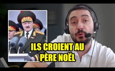 LA SAINTE ALLIANCE TIERS MONDISTE