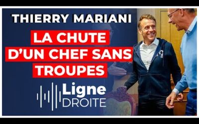 Ukraine : le cirque médiatique permanent d&rsquo;un président en perte de vitesse – Thierry Mariani