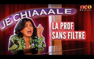 L&rsquo;incroyable SOFIA MORGAVI : Opera, Star Academy… Ses confidences et une masterclass en prime