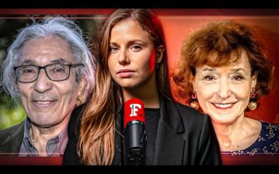 Boualem Sansal : 198 jours de détention sous le joug de la dictature algérienne !