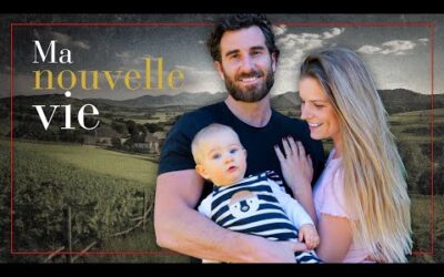 Ma disparition + devenir papa : mon avis honnête #Ep1