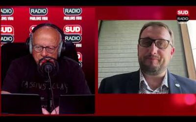 « On est devenu des cibles ! » – violences contre les pompiers