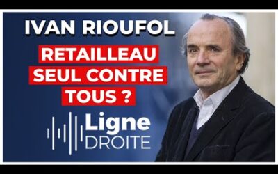 Bruno Retailleau face aux Frères musulmans : le courage politique suffira-t-il ? – Ivan Rioufol