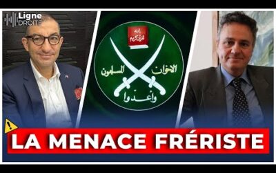 Frères musulmans : un rapport choc et un État à la traîne – Jean Messiha et Michel Santi