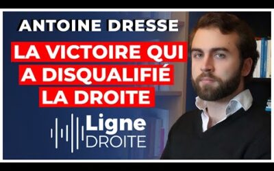 8 mai : Pourquoi la droite n’a jamais vraiment relevé la tête après 1945 – Antoine Dresse