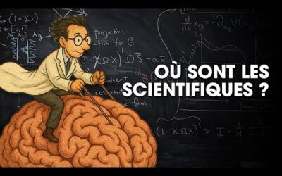 Lesquen | Beauzamy | Perte de la compétence scientifique en France : que faire ?