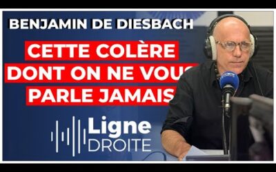 Auto entrepreneurs en danger : quand l&rsquo;Etat s&rsquo;attaque aux indépendants – Benjamin de Diesbach