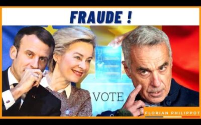 Roumanie : Macron au cœur d’un incroyable scandale !
