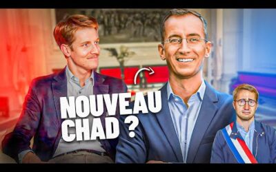 PÉRICLÈS : le projet d’Esstrème-Drouate qui fait paniquer la GAUCHE – avec Arnaud Rérolle