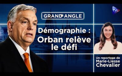 Fiscalité, mariages : face au déclin démographique, la Hongrie déploie son arsenal – Grand Angle