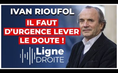 Roumanie : les très inquiétantes révélations du patron de Telegram – Ivan Rioufol