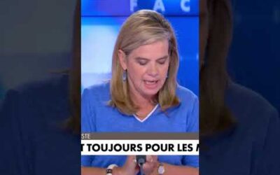 Nicolas symbolise le contribuable, corvéable à merci et pressurisé par les impôts | Gabrielle Cluzel