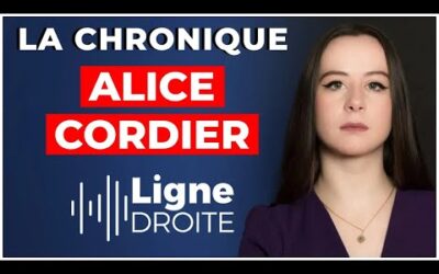 « Beurette de Jean-Luc » : comment LFI a maltraité une féministe de gauche – Alice Cordier