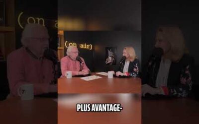 L&rsquo;aberration de la FONCTION PUBLIQUE !