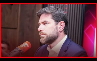 Commission d&rsquo;enquête sur les liens entre LFI et l&rsquo;islamisme : le futur rapporteur balance TOUT !