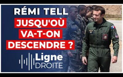 Politique-spectacle : la farce tragique imposée par nos dirigeants – Rémi Tell