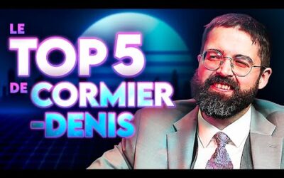 Pastis à l&rsquo;Aïd, et anarcho-communistes à l&rsquo;Assemblée : TOP 5 clashs de Cormier-Denis !