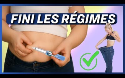 Ce médicament affole l&rsquo;industrie de la minceur… mais à quel prix ?