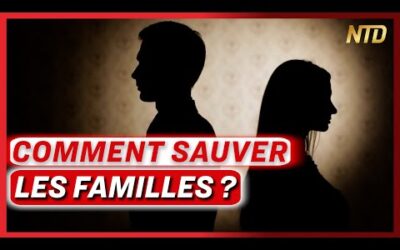 Famille traditionnelle ou progressiste ? Les Français répondent !