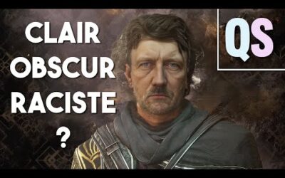 LE STUDIO DE CLAIR OBSCUR ACCUSÉ DE RAC*SME