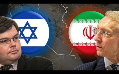 Agression de l’Iran par l’État juif : entretien avec Jérôme Bourbon