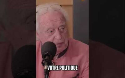 LA DETTE VOUS SOUMET !