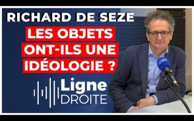 « Les belles-mères sont-elles de droite ? » : quand la politique s’immisce jusque dans vos ustensiles