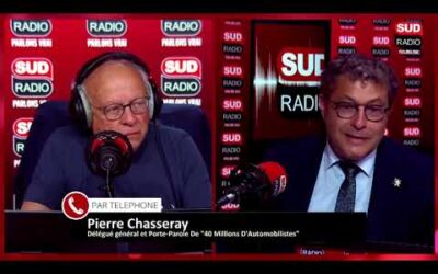 Les ZFE bientôt supprimées !
