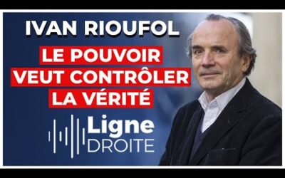 PSG : quand les réseaux sociaux montrent la réalité, le pouvoir veut les contrôler – Ivan Rioufol