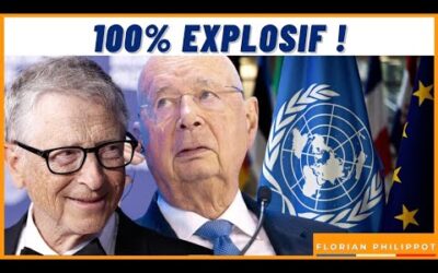 « Rationnement du carbone et fin de la propriété privée » : l’ONU propose un avenir totalitaire !