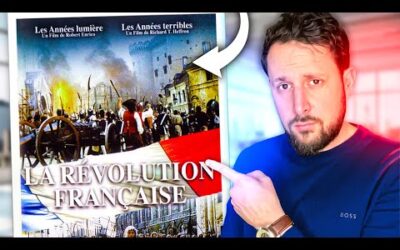 Le MEILLEUR film sur la RÉVOLUTION ? 🇫🇷