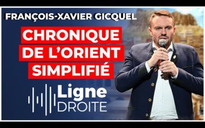 France/Arménie : une amitié millénaire, une alliance militaire d’avenir – François-Xavier Gicquel