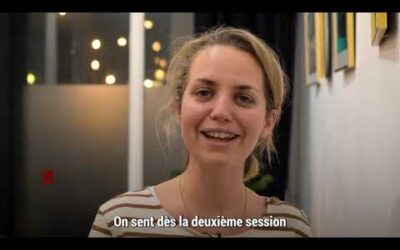 Formation Iliade : l&rsquo;heure est au réveil de la jeunesse européenne !