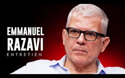 Les réseaux d’espionnage de l’Iran : cet EXPERT vous dévoile tout