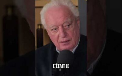 De l&rsquo;ABSENCE du père..