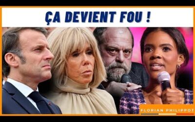 Affaire « Brigitte » : ça devient complètement fou !