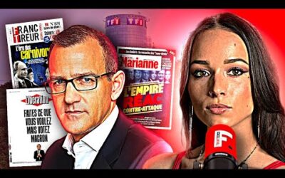 Kretinsky : le magnat du charbon qui finance Marianne et Libération !