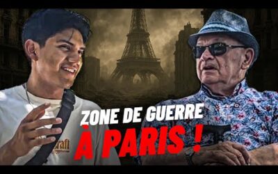 [Micro-trottoir] Peut‑on encore aller à des festivals en France ?
