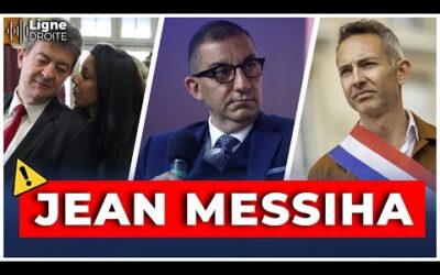 Chikirou, Brossat, Mélenchon : le mépris au service de la censure – Jean Messiha