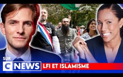 « Rima Hassan s&rsquo;est rendue à un Forum avec des représentants du Hamas ! » Erik sur cnews