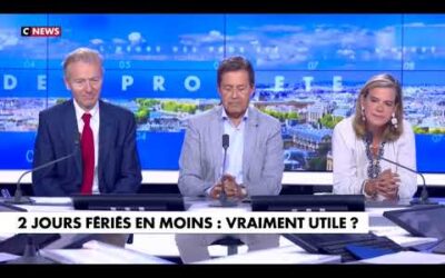 C’est un projet idéologique de remplacement d’une culture par une autre