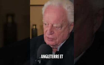 Les HOMMES ne travaillent plus !