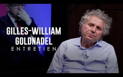 Gilles-William Goldnadel : »Pour LFI, pas de liberté pour les ennemis de la liberté ! »