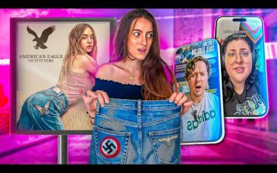 La PUB qui rend FOUS les WOKES – Décryptage