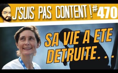 Sa VIE a été DETRUITE : HONTE A NOUS !!! 😢😢😢 [J&rsquo;SUIS PAS CONTENT ! #470]
