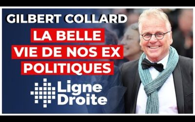 Recasage politique : comment la Macronie protège ses fidèles – Gilbert Collard