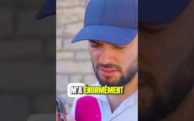 Traumatisé à vie… son cauchemar continue !