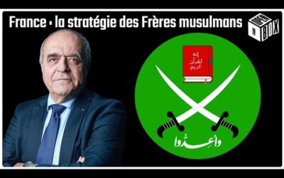La France est-elle sous la menace des Frères musulmans ? – Florence Bergeaud-Blackler – OPEN BOX TV