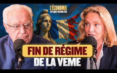 France: la fin de la social démocratie par Charles et Emmanuelle Gave