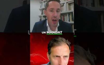 « Aujourd&rsquo;hui la démocratie c&rsquo;est l&rsquo;affaire des juges! »